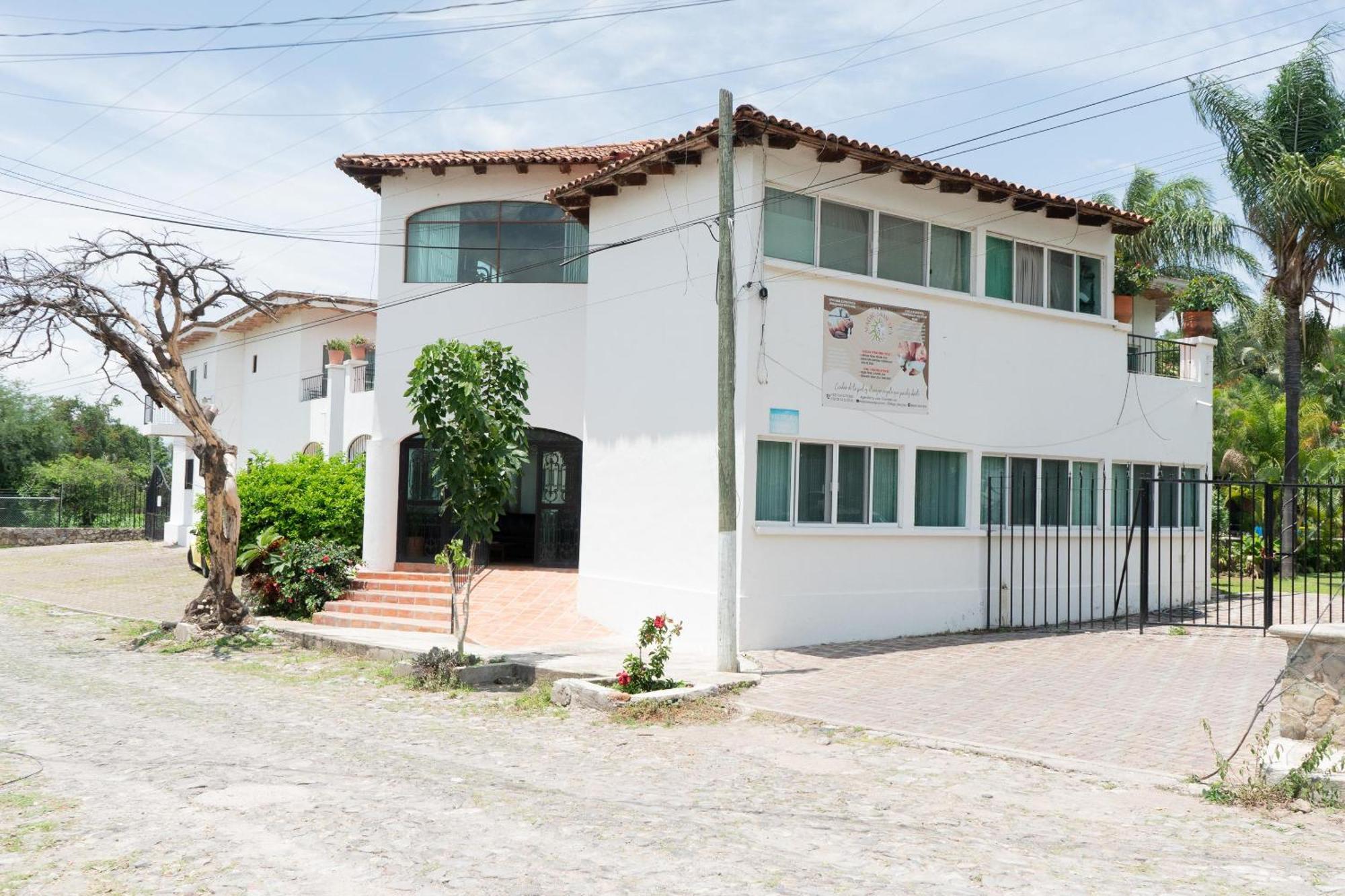 Capital O La Joya Del Lago Ajijic Esterno foto