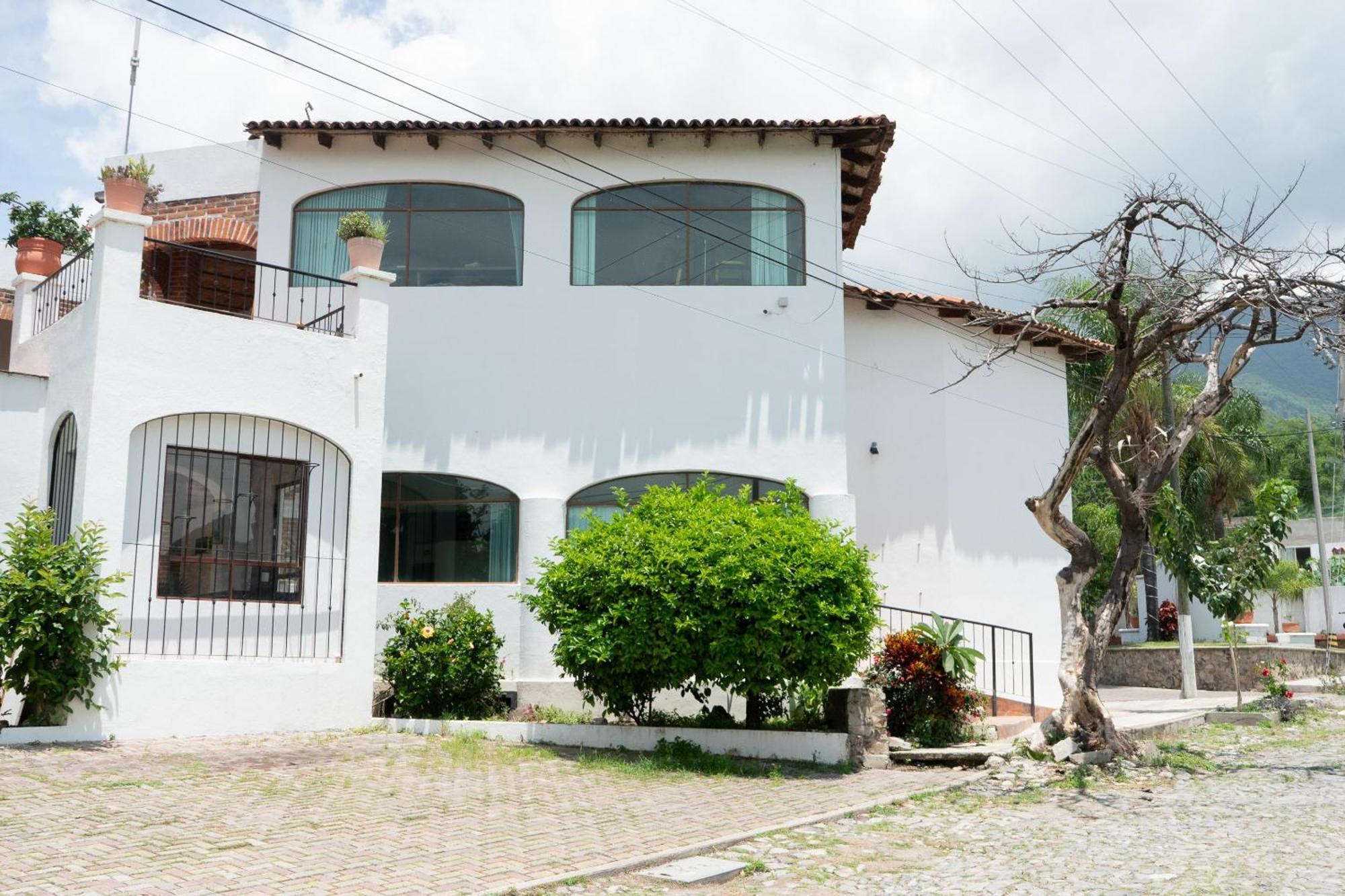 Capital O La Joya Del Lago Ajijic Esterno foto