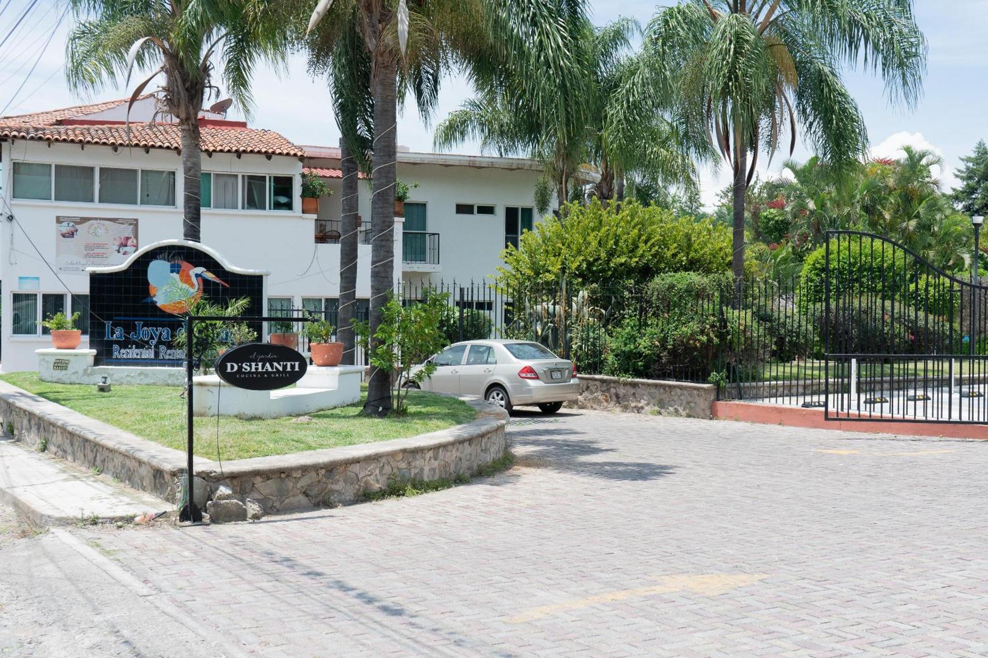 Capital O La Joya Del Lago Ajijic Esterno foto