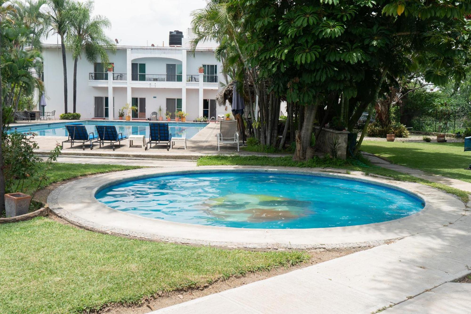 Capital O La Joya Del Lago Ajijic Esterno foto